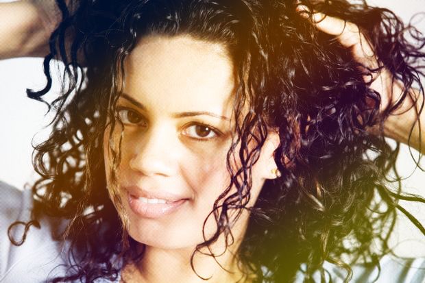 Как правильно сделать прическу с мокрым эффектом